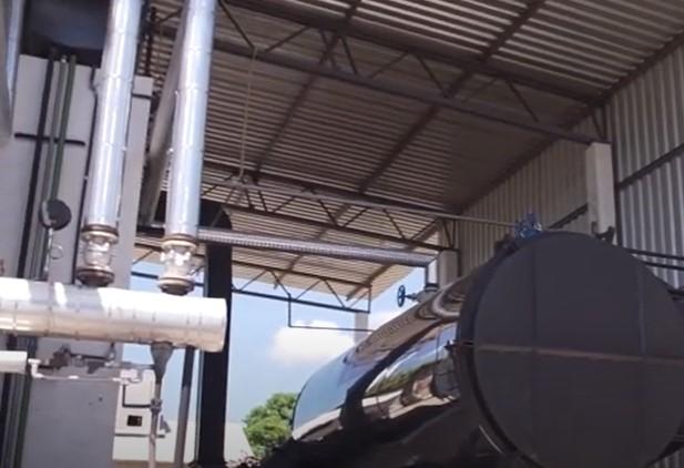 Sobre nós - Nossa história - Desde 1989