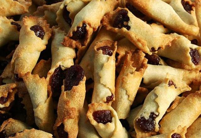 Biscoito Amanteigado e Beliscão